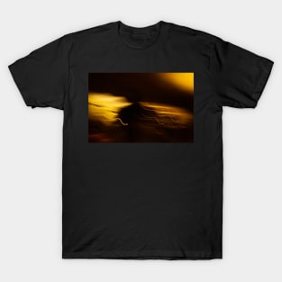 Blurred lights T-Shirt